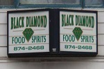 Black Diamond Bar and Restaurant