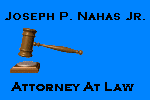 Joseph Nahas - Attorney At Law - Click Here