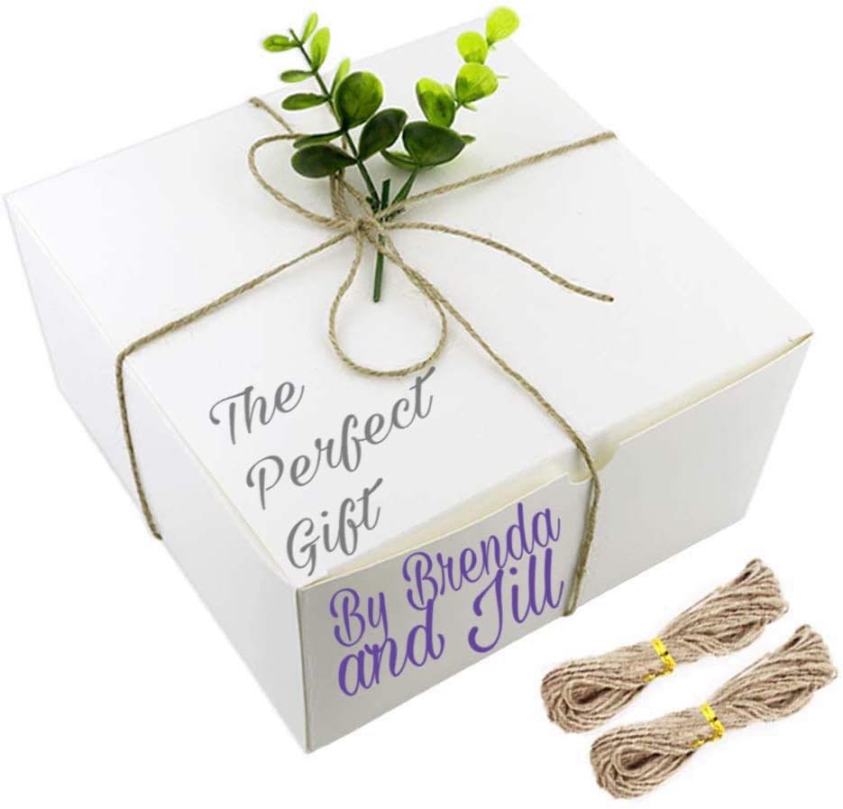 perfect gift logo